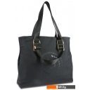 Женские и мужские сумки Bugatti Lido 49361501 (черный)