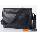 Женские и мужские сумки Mr.Bag 271-1019-2-BLK (черный)