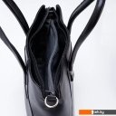 Женские и мужские сумки Francesco Molinary 513-9476-002-BLK (черный)