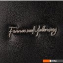 Женские и мужские сумки Francesco Molinary 513-9476-002-BLK (черный)