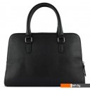 Женские и мужские сумки Bugatti Elsa 49460701 (черный)