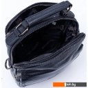 Женские и мужские сумки Francesco Molinary 356-Q8208-3-BLK (черный)