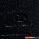 Женские и мужские сумки Francesco Molinary 356-Q8208-3-BLK (черный)