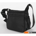 Женские и мужские сумки Ecotope 274-9582BLK (черный)