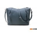 Женские и мужские сумки Mironpan 36043 (бирюзовый)