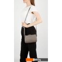 Женские и мужские сумки Poshete 886-88083-COF (кофе)