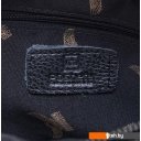 Женские и мужские сумки Poshete 196-9068-49-BLK (черный)