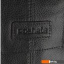 Женские и мужские сумки Poshete 196-9068-49-BLK (черный)