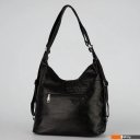 Женские и мужские сумки Passo Avanti 881-6801-BLK (черный)