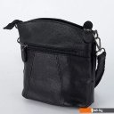 Женские и мужские сумки Poshete 921-004-BLK (черный)