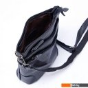 Женские и мужские сумки Poshete 921-004-BLK (черный)
