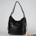 Женские и мужские сумки Passo Avanti 881-6802-BLK (черный)