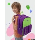 Рюкзаки Berlingo Envy RU09195 (зеленый)