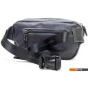 Женские и мужские сумки David Jones 786601 (черный/серый)