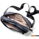 Женские и мужские сумки David Jones 786601 (черный/серый)