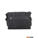 Женские и мужские сумки Медведково 22с1159-к14 (черный) Женские и мужские сумки Медведково 22с1159-к14 (черный)