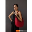 Женские и мужские сумки MT.style Луна (красный)