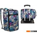 Рюкзаки Peterson PTN BPP-06 (голубой)