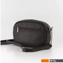 Женские и мужские сумки David Jones 823-CM6740-BLK (черный)