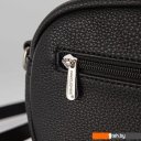 Женские и мужские сумки David Jones 823-CM6740-BLK (черный)