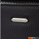 Женские и мужские сумки David Jones 823-CM6740-BLK (черный)