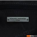 Женские и мужские сумки David Jones 823-CM6740-BLK (черный)