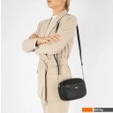 Женские и мужские сумки David Jones 823-CM6740-BLK (черный)