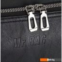 Женские и мужские сумки Mr.Bag 271-1826-BLK (черный)