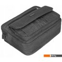 Женские и мужские сумки Cedar Rovicky R-6527-1943 (серый)