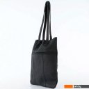 Женские и мужские сумки Poshete 921-340-BLK (черный)