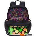 Рюкзаки Grizzly RG-063-5 (черный)