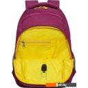 Рюкзаки Grizzly RG-363-9 (темно-синий)