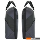 Женские и мужские сумки BRAUBERG Modern 270828 (черный/серый)