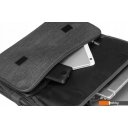 Женские и мужские сумки Cedar Rovicky R-6528-1950 (серый)