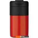 Термосы, термокружки и многоразовые стаканы Toppoint 98777RE 0.25л (красный)