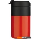 Термосы, термокружки и многоразовые стаканы Toppoint 98777RE 0.25л (красный)