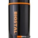 Термосы, термокружки и многоразовые стаканы BIOSTAL NBP-1200C (черный)