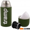 Термосы, термокружки и многоразовые стаканы TRAMP TRC-108х 750 мл (хаки)