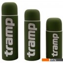 Термосы, термокружки и многоразовые стаканы TRAMP TRC-108х 750 мл (хаки)