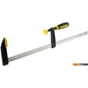 Строительный, слесарный, монтажный инструмент Berger F-образная 80x500мм, зажим до 270кг BG1938