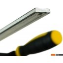 Строительный, слесарный, монтажный инструмент Berger F-образная 80x500мм, зажим до 270кг BG1938