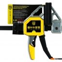 Строительный, слесарный, монтажный инструмент Berger Быстрозажимная 95x300мм, зажим до 350кг BG1924