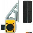 Строительный, слесарный, монтажный инструмент Berger Быстрозажимная 95x600мм, зажим до 350кг BG1926