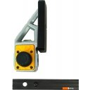 Строительный, слесарный, монтажный инструмент Berger Быстрозажимная 95x600мм, зажим до 350кг BG1926