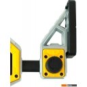 Строительный, слесарный, монтажный инструмент Berger Быстрозажимная 95x900мм, зажим до 350 кг BG1927