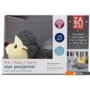 Интерактивные игрушки и роботы Zazu Ежик Гарри ZA-HARRY-01