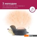 Интерактивные игрушки и роботы Zazu Ежик Гарри ZA-HARRY-01