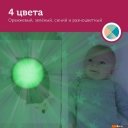Интерактивные игрушки и роботы Zazu Ежик Гарри ZA-HARRY-01