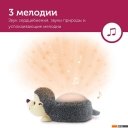 Интерактивные игрушки и роботы Zazu Ежик Гарри ZA-HARRY-01