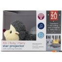 Интерактивные игрушки и роботы Zazu Ежик Гарри ZA-HARRY-01